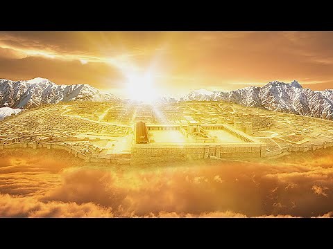 HEAVEN: Stories of People Who Died & Came Back!