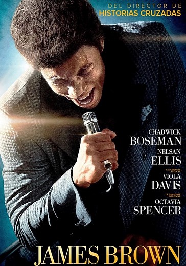 I Feel Good: La historia de James Brown online