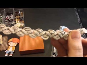 Mini Pizza Box Tutorial with 6x6 paper