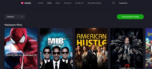 Polacy chcieli Disney  i HBO Max, a dostali Viaplay. Czy nowy serwis VOD ma szanse na sukces?