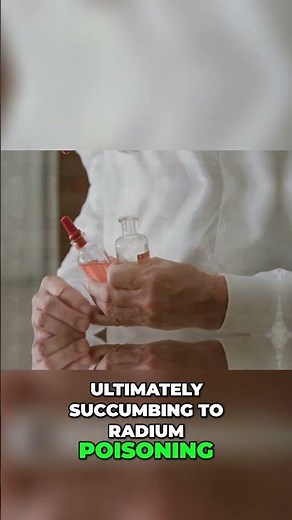 The Radium Poisoning Tragedy: Eben Byers' Shocking Death