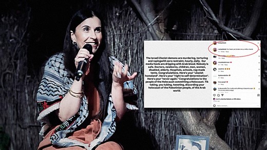 Randa Abdel-Fattah: The Untouchable Extremist