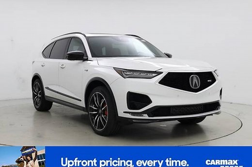Used 2023 Acura MDX Type S for Sale