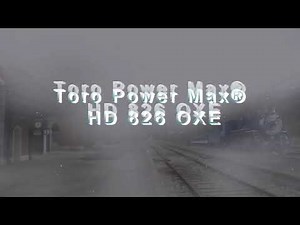 Toro Power Max HD 826 OXE Revisited