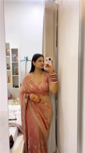 Phuch gyi m to sasural😳 #brides #love #wedding #viralbride #viral #viralwedding #weddingvideo