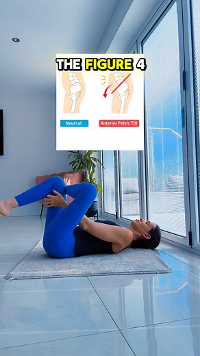 842K views · 6.8K reactions | It could be a pelvic tilt ✅ #fblifestyle #seniorfitness #betterposture | Abi Mills Yoga | Facebook