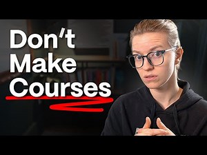 The Business Model Secret Nobody Tells You