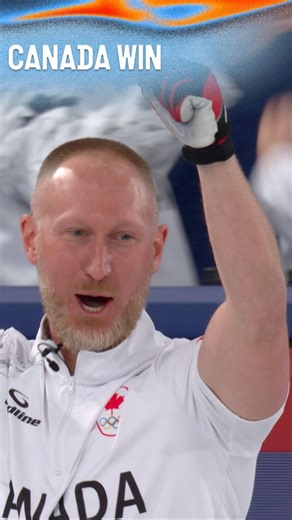 Winter Olympics 2026: Canada beat Team GB in men's curling final
