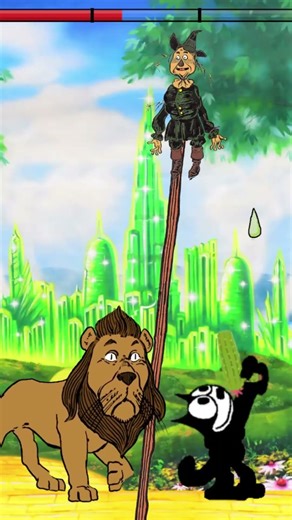 Rubber Hose Rampage | Official Trailer