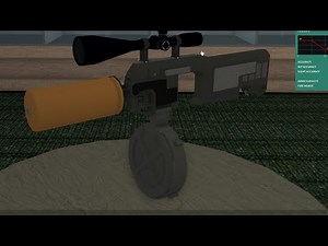 Best Zip 22 Setup - Phantom Forces Meme