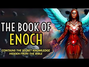 The Book of Enoch Reveals The Truth About Alien-Human Hybrids & Fallen Angels | Mythical History