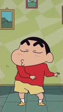 TAG SHINCHAN LOVERS 🥹😹