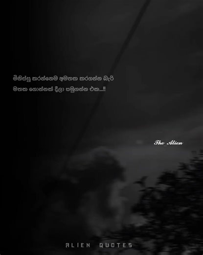 අන්ධකාරයෙන් එළියට - නැවත දිවුරුම