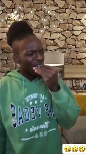 Headache Medicine Commercials Be Like🤣: