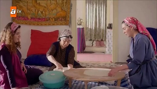 Hercai - Episode 8 - 3