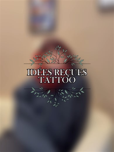 Angie : Déconstruction des idées reçues sur le tatouage