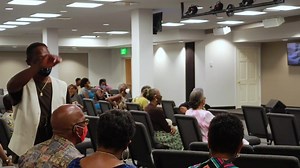 We had an awesome time yesterday #HeavenRules #BCCF | Better Covenant Christian Fellowship | Facebook