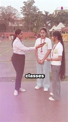 “VSSC shaping students beyond classrooms 🎓✨”#vpod#vssc