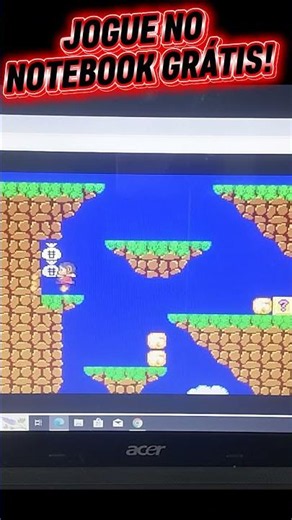 How to Play Retro Games on Your Laptop