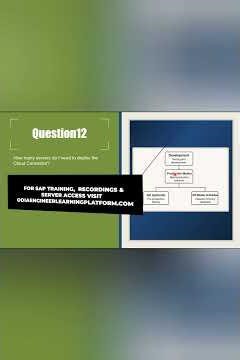 How to plan cloud connector deployment in real business scenario #sap #btp #odiaengineer #cloud
