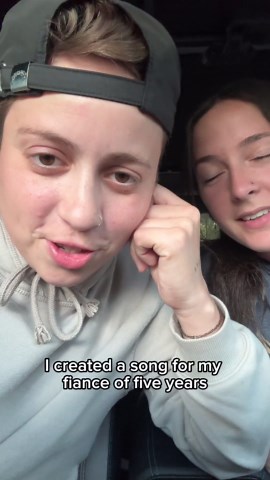 AI Song Generator TikTok'ta