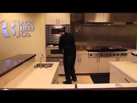 How to Cook Beef Top Round Roast : Beef & Roasts