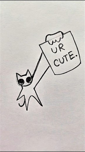 Cute Things to Draw When bored #drawing #sketch #art #cute #simple #easy #tutorial