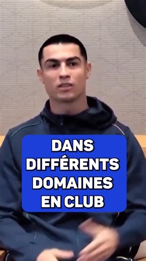 37K views · 1.8K reactions | 沈 2026, dernier Mondial pour Cristiano Ronaldo ! #CR7 #ronaldo #interview #football | beIN SPORTS France | Facebook