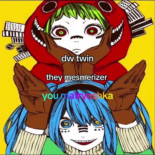 Top Vocaloid Song: Matryoshka