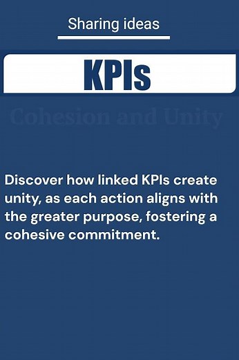 Maximizing Growth: How to Align Key Performance Indicators with Strategic Objectives