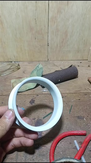 membuat kalaran/gulungan senar ala jogja style, amplas sebelum proses epoxy #tegek #jogjasyle #microfishing #jorancustom #tutorial