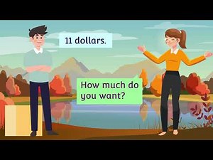 Lend, Borrow | English conversation