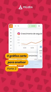Pizza, linhas ou colunas? 🍕📉 Agora que você já sabe quando usar cada gráfico nas análises de marketing, vem experimentar a mLabs Analytics arrastando widgets e puxando dados em segundos! 🔗 https://mla.bs/97360bf6 #midiassociais #midiasocial #mídiassociais #redessociaisparanegocios #dicasdemarketing #dicasdemarketingdigital #marketingbrasil #gestaoderedessociais #gestaodemidiassociais #mlabs #gestorderedessociais #socialmediabrasil #socialmediabr #criadordeconteudo #criadoradeconteudo | mLabs