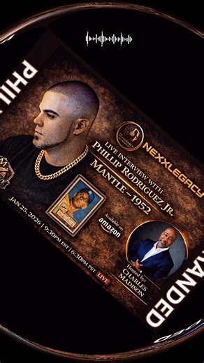 Exploring the Ultimate Man Cave with Nexxlegacy