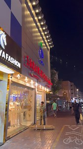 4.3K views · 215 reactions | Explore Deira Dubai Night Walking Tour | Welcome to Dubai | Facebook