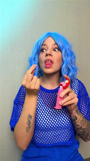 Sweet Surprises: The Candy Challenge! 🍭🎉