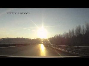2013-02-15 Russia Meteor 1080P
