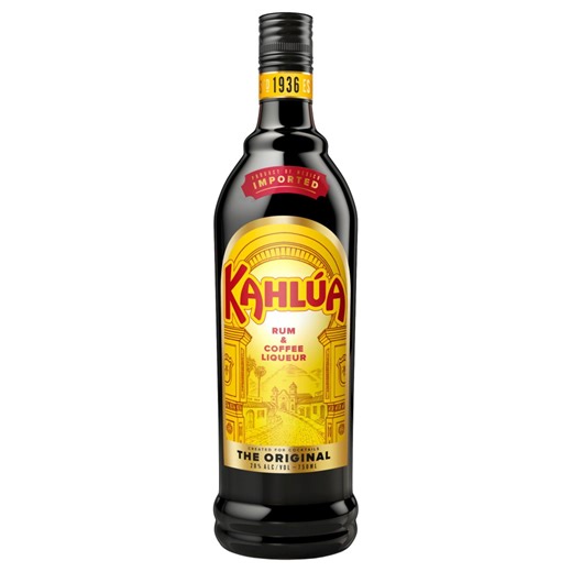 Kahlua The Original Rum and Coffee Liqueur, 750 ml - Samsclub.com