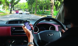 m-Parivahan road safety app by Transport Ministry to launch soon