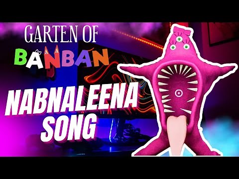 GARTEN OF BANBAN SONG - Nab Nabnaleena