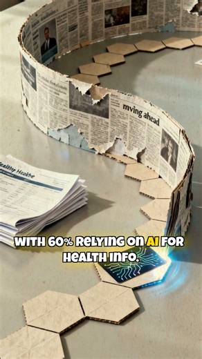 How AI Answer Engines Are Reshaping Healthcare Reputation Management in 2025