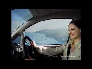 ホンダ ライフ CM