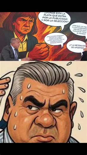 Argentina's Political Landscape: Key Figures and Corruption