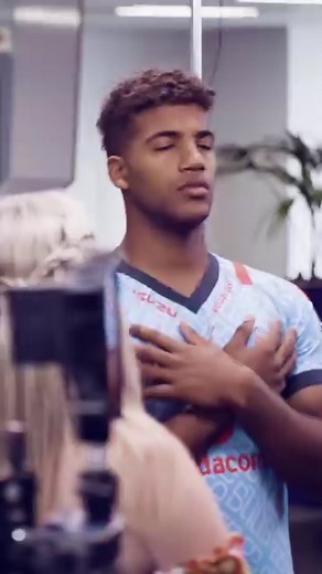 11K views · 95 reactions | The Vodacom Bulls  the Emirates Lions on Saturday afternoon, bring it on! | SuperSport Rugby | Facebook