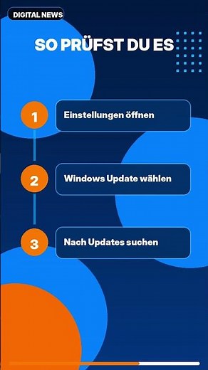Achtung Dell-Nutzer: Dieses Windows-Update kann Probleme machen!