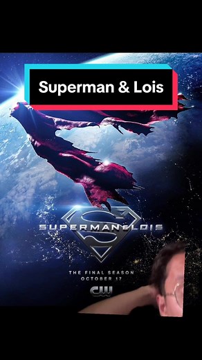 Superman & Lois: Última Temporada Revelaciones