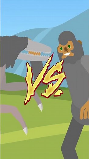SCP-682 VS SCP-826