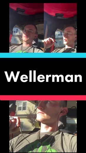 #wellerman #wellermansong #seashanty #seashantytiktok when TT freaks out so i jsve to screen capture my draft. Good start. Haha #sing #singtok