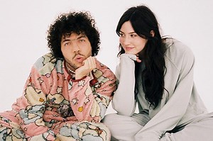 Lirik Lagu BENNY BLANCO, GRACIE ABRAMS – Unlearn