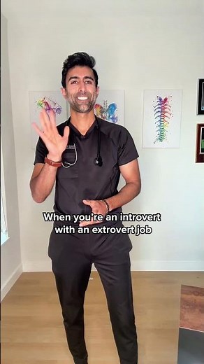 Every Introvert Working an Extrovert Job